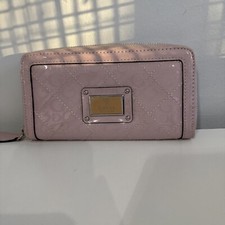 GUESS  1981 Pink Hand Bag with