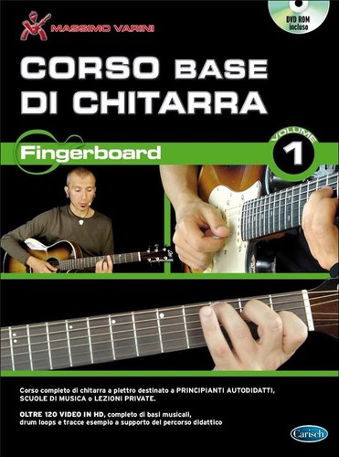 Varini corso base - base, di