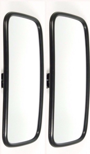 Specchietti retrovisore - 2x,