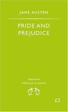 Pride and Prejudice (Penguin
