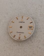 Omega Constellation 1282.30.00 Lady Dial Quartz
