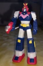 BANDAI SUPER ROBOT WARS Gashapon figure VULTUS V