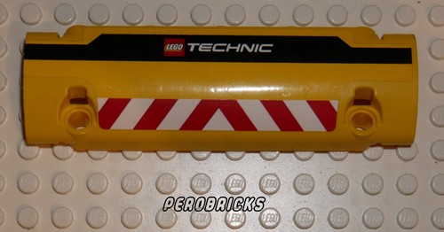 Lego technic pannello - 1, x