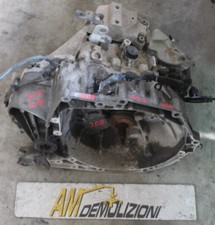 20CA30 SCATOLA CAMBIO MANUALE 5M CITROEN DS3 1.6 DIESEL