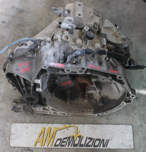 20ca30 scatola cambio manuale - 20ca30,