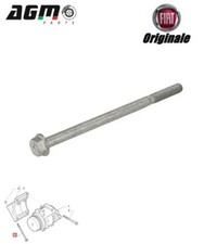 KIT 2 VITE M8X130 COMPRESSORE ARIA CONDIZIONATA ORIGINALE FIAT DUCATO 504099944