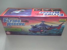 Elicottero Giocattolo Anni 90