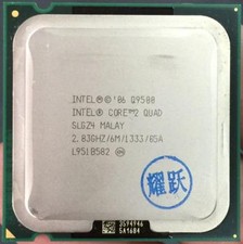Processore CPU Intel Core 2