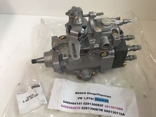Bosch Pompa Iniezione VW Linde