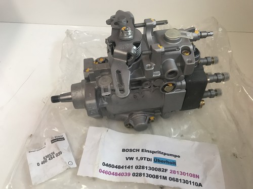 Bosch pompa iniezione - pompa,