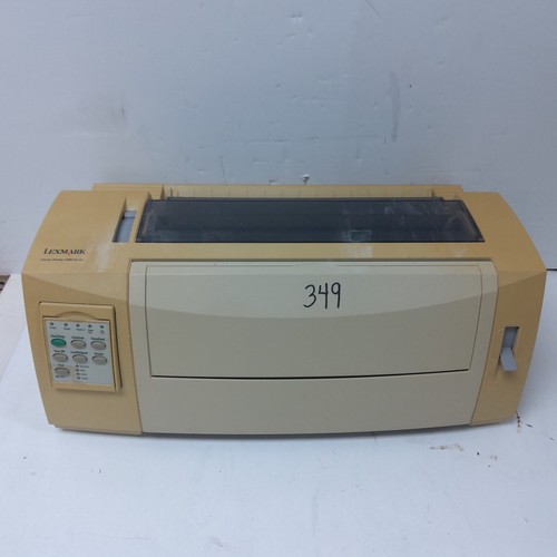 Stampante lexmark serie 2400 - lexmark,