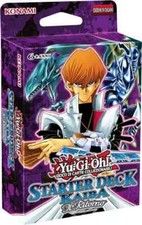Yu-Gi-Oh Starter Deck Starter