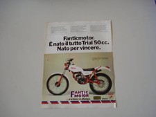 advertising Pubblicità 1979