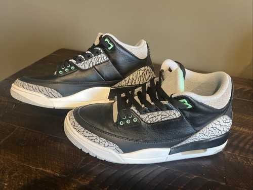 Air jordan retro - jordan, 3