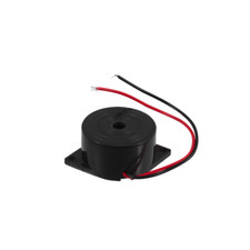 Cicalino segnalatore spia