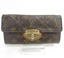 Autentico portafoglio LOUIS