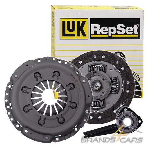 Kit frizione luk - frizione, opel