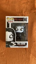 Funko Pop! Movies The Crow #133