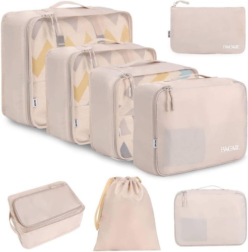 Bagail set cubi - bagail, 8