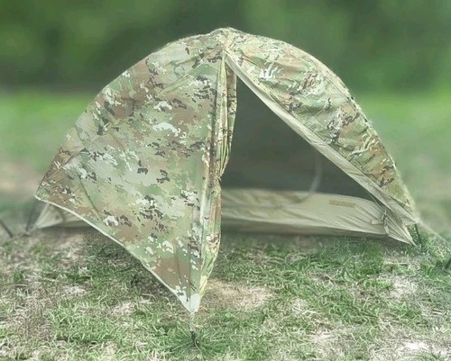 Usgi litefighter tenda - litefighter, 1