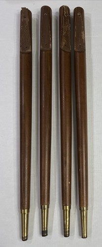 Set gambe vintage metà - set,