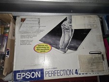 Scanner fotografico/film