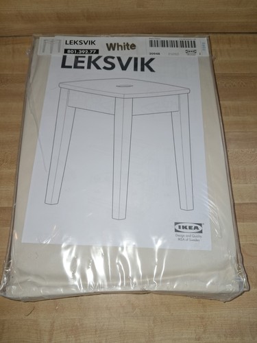 Nuovissimo sgabello ikea - nuovissimo,