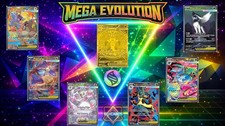 Pokémon Mega Evoluzione