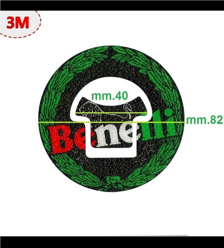 Adesivo benelli gel - benelli, tappo