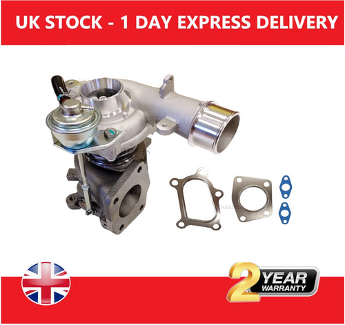 K0422 582 turbo per - turbo,