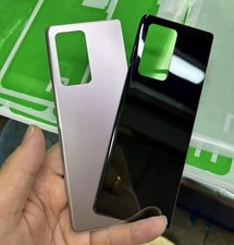 Vetro posteriore batteria back