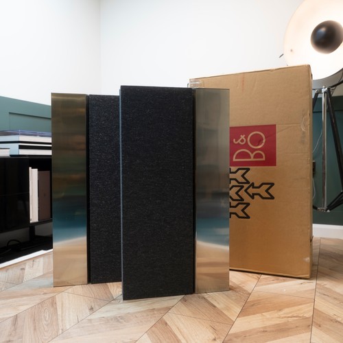 Bang olufsen b o - bang, &