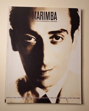 Marimba. Una revista de