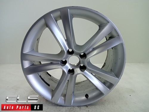 Pezzo cerchio lega 17 - 1,