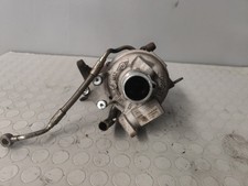 Turbocompressore Turbina Fiat Panda 3 Van 1.3 Multijet Del 2018 Cod. 55278597