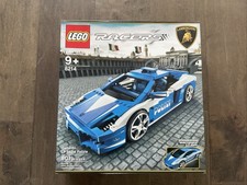 LEGO Racers Lamborghini