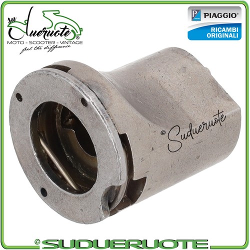 Blocchetto serratura vespa - serratura,
