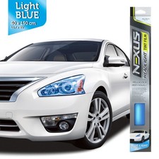 NEXUS Pellicola adesiva fari