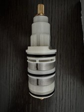 Ricambio cartuccia termostatica Gessi.