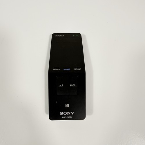 Telecomando touchpad originale