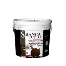 Sbiancatutto Pittura Murale