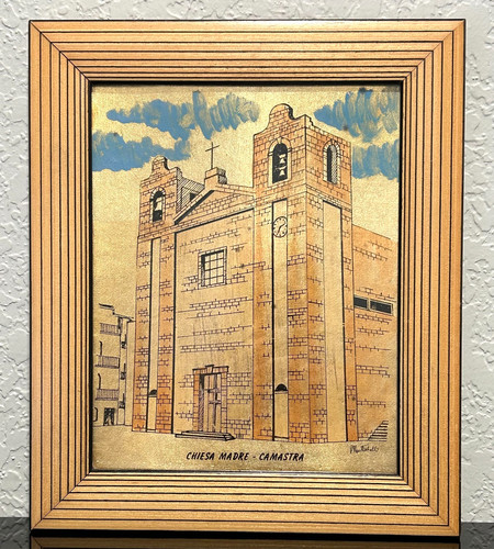 Opera arte vintage con - vintage,