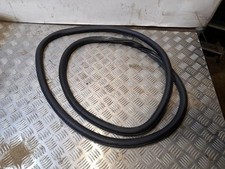 FORD FUSION II Caoutchouc de