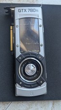 EVGA Nvidia Geforce GTX 780 Ti