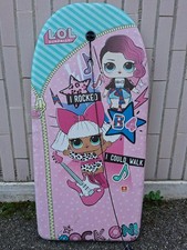 body board - Tavola da Surf per bambini, Taglia 94 cm. in PVC, peso circa 400 gr