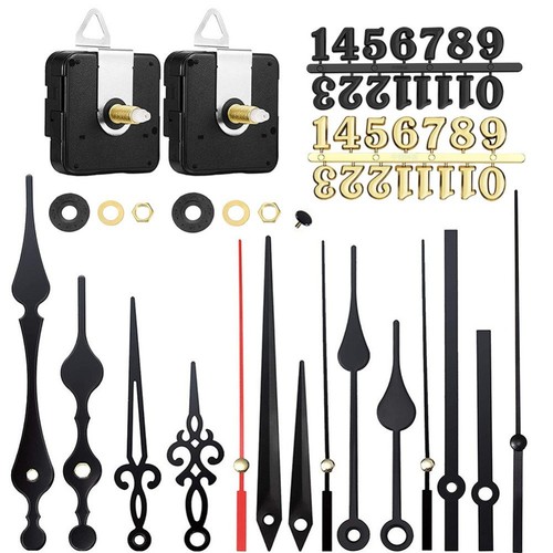Kit con stelo corto lungo - , e