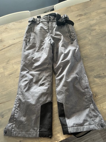 Pantaloni killtec snow bib - killtec,