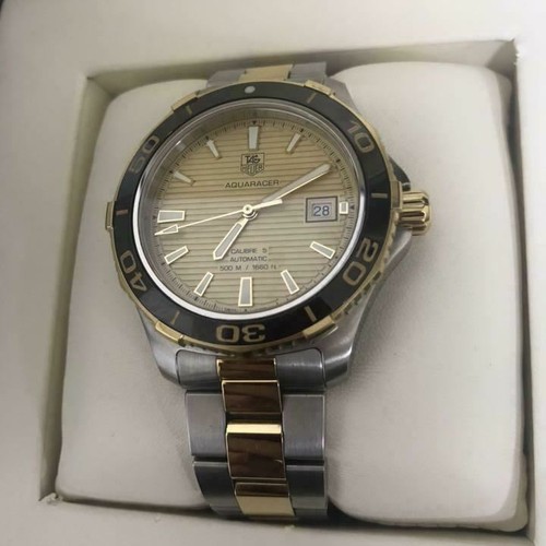 Raro orologio polso - orologio, uomo