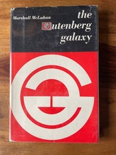 Marshall McLuhan ~The