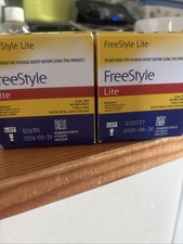 Strisce Freestyle Lite -